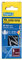 Rapid 5000668 Rivets XL Ø 4.8 x 30mm Gris