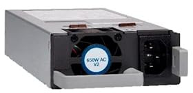 650W AC CONFIG 4 Power Supply ACCS