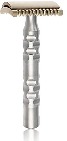 The Goodfellas' smile GOODFELLAS' SMILE Safety razor open comb ITALICO 150 ml