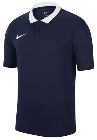 Nike Herren M Nk Df Park20 Polo Ss Polo Hemd (1er Pack)