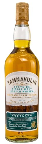 Tamnavulin Speyside Sauvignon Blanc Cask