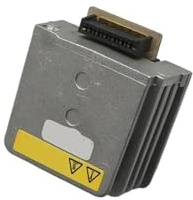 Testina di stampa sostitutiva F109000 compatibile con le stampanti a matrice punti LX310 e LX350