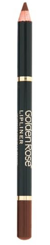 Golden Rose Lip Liner Matita