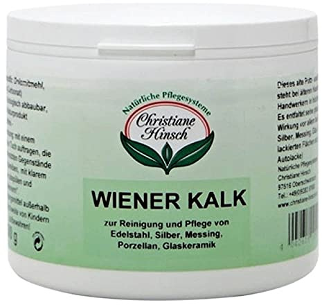 Wiener Kalk Produit de nettoyage anticalcaire écologique