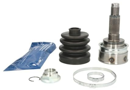 MEYLE 35-14 498 0006 Gelenksatz Antriebswelle Gelenksatz radseitig 150mm