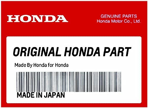 HONDA 90103-HC4-770 - Vite paraspruzzi