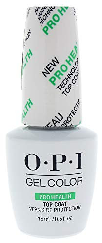 opi ProHealth Top Coat, 1er Pack (1 x 15 ml)