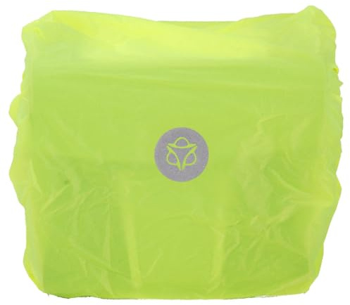 AGU Regenschutz Performance Small Neon Yellow 8L
