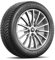 Reifen Alle Jahreszeiten Michelin CrossClimate+ 195/50 R15 86V XL