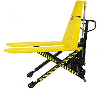 EHLS1000N - Carretilla elevadora de tijera (1000 kg, 0,8 m)