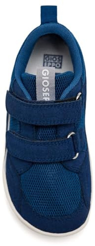 GIOSEPPO Barefoot Colebrook Scarpe, Marino, 28 EU