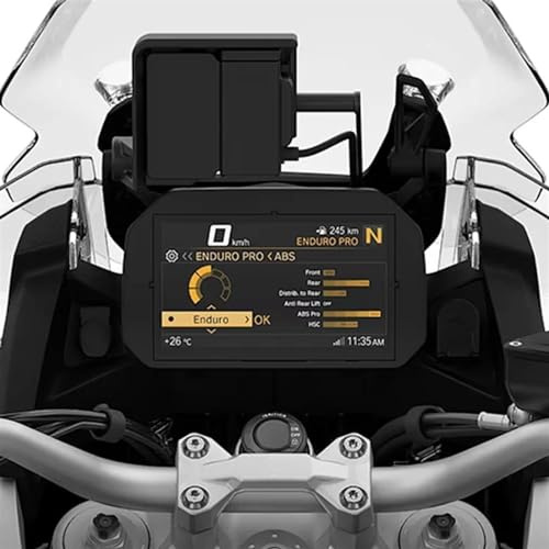 Cruscotto Proteggi Schermo Per BMW Per F900GS Per F 900 GS Per F 900GS Moto Cruscotto Protezione Dello Schermo Protezione Dello Schermo Strumento Di Pellicola Parti protettiva tachimetro adatta(X1)