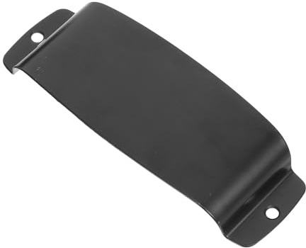 Hemobllo Funda Protectora para Pastillas Aleación de Zinc, Fácil de Transportar y Mantiene la Calidad de Sonido, Obsequio Adecuado para Amigos que Tocan