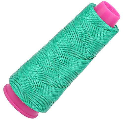 ZDETGU Bågsträngstillverkningsrep 110m 1600 UHMWPE Fiberbågskytte Bågsträngstråd för Recurve och Sammansatta Bågar, Hög Draghållfasthet, Låg Töjning, Slitstark, Ultralätt