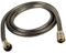 Duschschlauch Brauseschlauch Altmessing Alt Messing Old Brass 170 cm