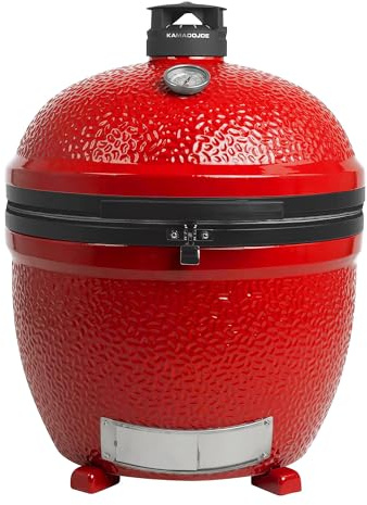 KamadoJoe Big Joe® Grill - Série II Autonome, 24 inch