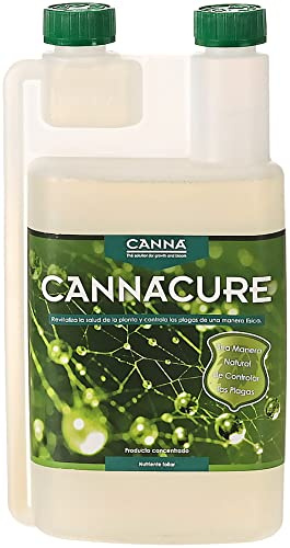 CANNA cann0043 – Fertilisant, 27 x 13 x 6 cm, Blanc
