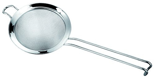 Tescoma 428350, Colino in acciaio inox maglia fine, ø 16 cm, GrandCHEF