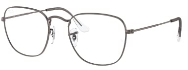 Ray-Ban RX3857V Frank 2502 New Unisex Eyeglasses