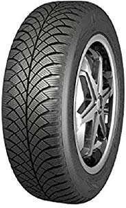 Nankang AW-6 XL - 205/45R17 88V - Ganzjahresreifen