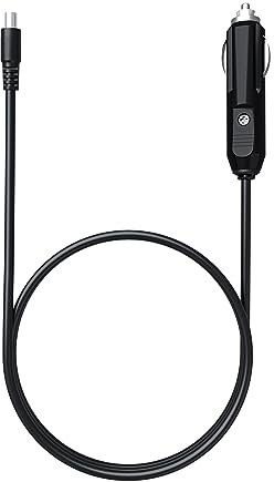 BLUETTI Car Charging Cable, Car to DC7909, Compatible Power Station EB3A/EB70