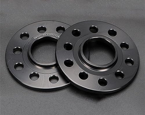 Spurverbreiterungen Kompatibel Mit Tesla Für Model 3 Für Model Y PCD 5x114,3 CB 64,1 Mm Auto Hubcentric Spurverbreiterungen Adapter Spurverbreiterungen Unterlegscheiben 15/20/25/30/40 Mm(2PCS 15mm)