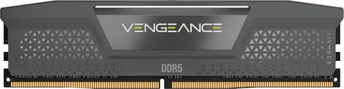 Corsair Vengeance LPX - Memoria Interna de 32 GB (4 x 8 GB), DDR4, hasta 3200MHz, Color Negro