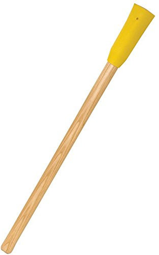 The AMES Companies, Inc Poignée et de Choisir de terrassier Manche de Remplacement en Bois Dur de 91,5 cm (36'') pour pioche à Terre glaise