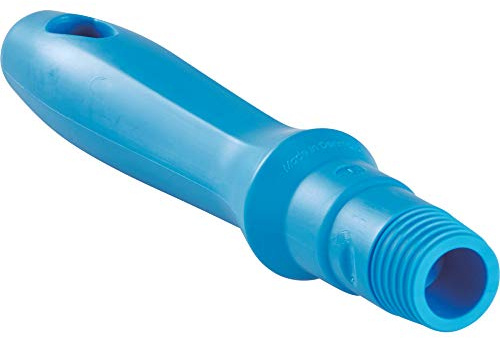 Vikan, Blue Handle,6.5,PP, 2934