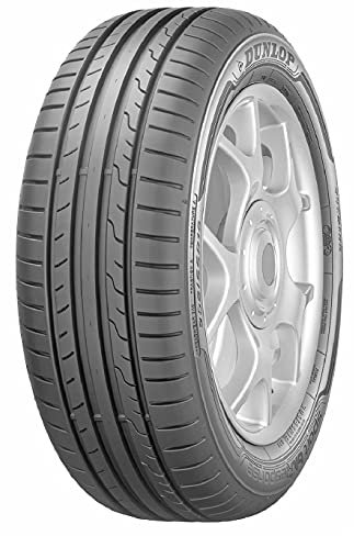 Dunlop SP Sport Blu Response XL MFS - 225/45R17 94W - Sommerreifen