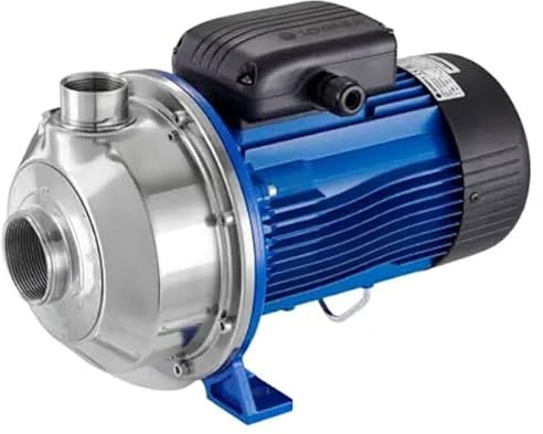 Lowara CEA Bomba Centrifuga INOX CEA210/4/D 1,5KW 2HP 3x230/400V 50hz