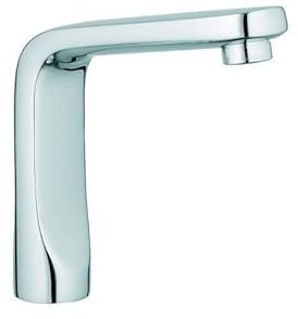 Grohe Deutschland Auslauf chrom