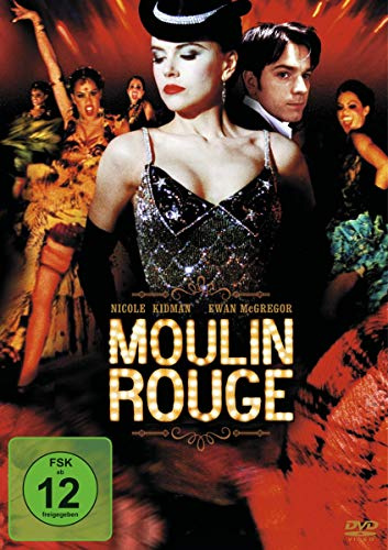 Moulin Rouge - Music Collection