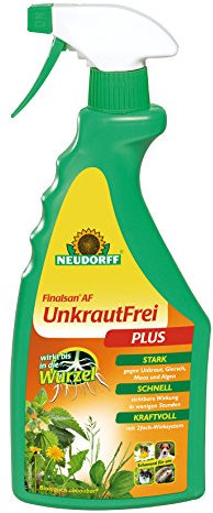 Neudorff Finalsan® AF UnkrautFrei Plus, 750 ml