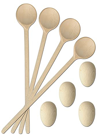 Corvus Egg-And-Spoon Race Kit