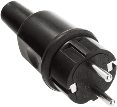 Bachmann Vollgummistecker, 913173