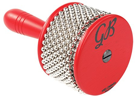 GON Bops Pcabrm moderne Rouge cabasa, taille moyenne