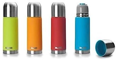 IBILI 753802C Termo LIQUIDOS Colorful 150 ML