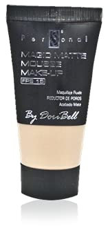 By DoriBell® Make-up magic matt Mousse Make-up Ton 2 30 ml.