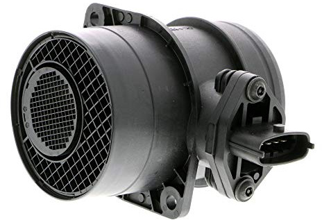 VEMO V52-72-0130 Luftmassenmesser/Luftmengenmesser LMM 5-Polig Kompatibel mit OPEL Corsa C Schrägheck X01 1088437 24462266 281644A000