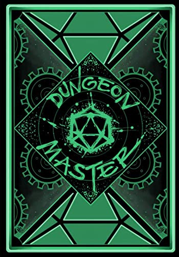 Spell Tracking Tabletop Gaming Notebook: Fantasy Gaming Dungeon Spell Slot Tracker And Session Notebook