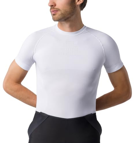 CASTELLI Herren Core Seamless Base Layer Ss Tights (1er Pack)