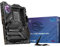 MSI MPG Z790 Carbon WiFi Mainboard, ATX - Unterstützt Intel Prozessoren der 12., 13. und 14. Gen, LGA 1700-105A SPS VRM, DDR5 Memory Boost 7600+MHz/OC, PCIe 5.0 x16 & 4.0 x16, 1 x M.2 Gen5, Wi-Fi 6E
