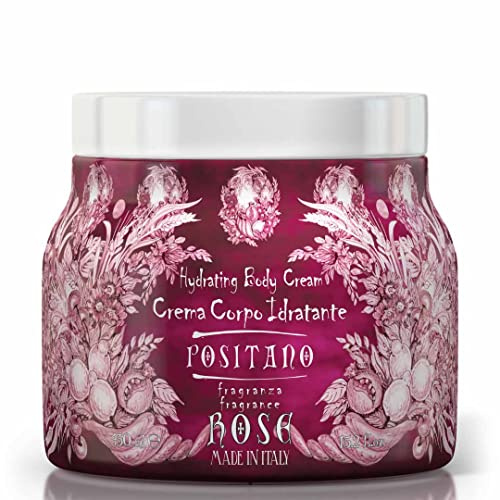 MaiOLICHE CR.CORPO POSITANO ROSE 450 ml