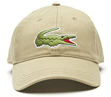 Lacoste - Rk8217, Berretto Uomo