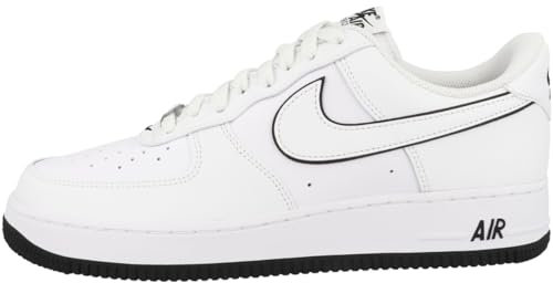 NIKE - Air Force 1 '07 - DV0788103 - El Color: Blanco - Talla: 41 EU