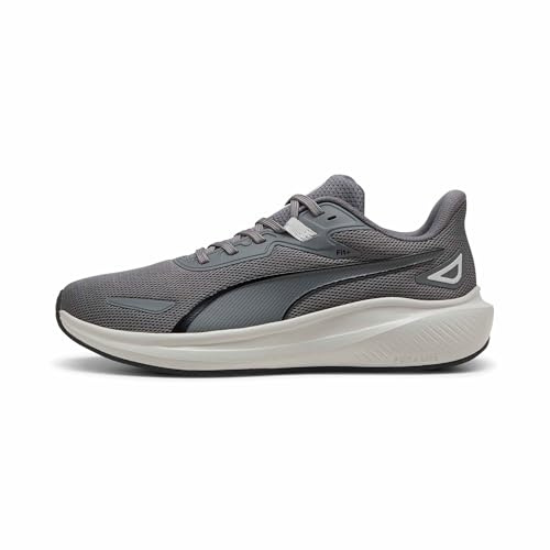 PUMA Skyrocket Lite, Scarpe da Ginnastica Unisex - Adulto, Cool Dark Gray Cool Light Gray, 41 EU