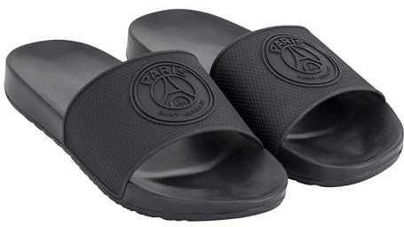 PSG Claquettes Collection Officielle Paris Saint Germain