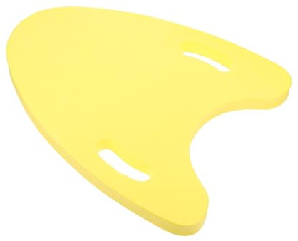HEMOTON Eva Schwimmbrett Mit Hohem Auftrieb Junge Mädchen Schwimmtrainer Kickboard Anfänger Trainingshilfe Für Pool Und Strand Leichtes Ergonomisches Schwimmboard Langlebig Und Griffsicher