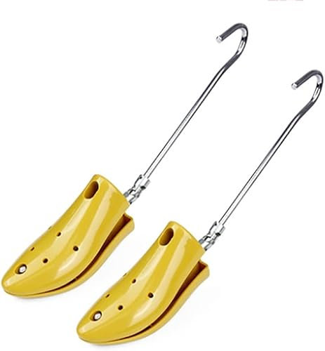 Barelle per Scarpe Expds Altezza Collo del Piede D Lunghezza delle Calzature Strette per Le Signore Uomo Tacco Alto per Le Donne D Uomo, S